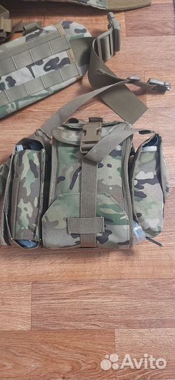 Плитник Химера Штурмовой к-т Ratni