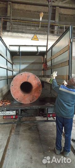 Грузоперевозки Газель 3-4-5-6 метра 3 тонны Межгор