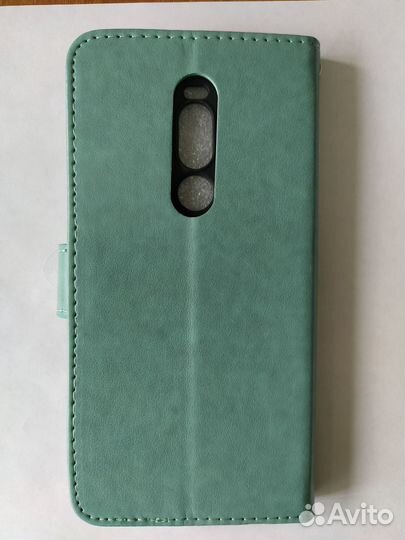 Чехол книжка на телефон