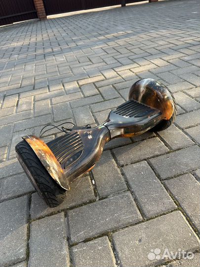 Гироскутер бу