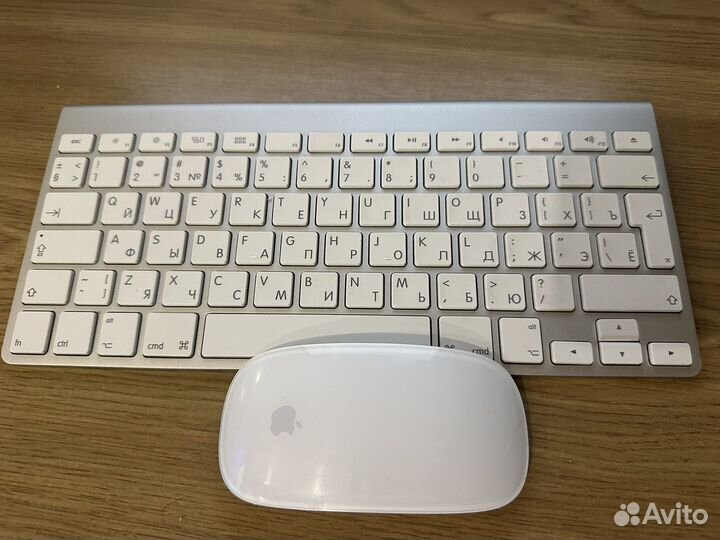 Apple iMac 21.5 2011