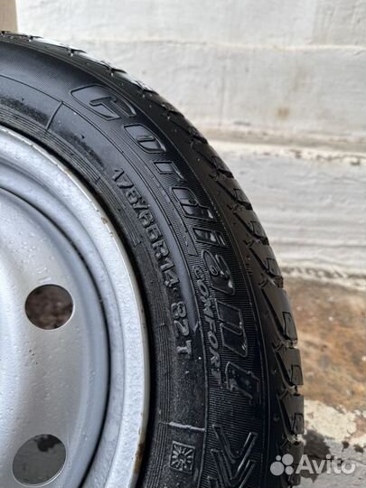 Cordiant Comfort 175/65 R14