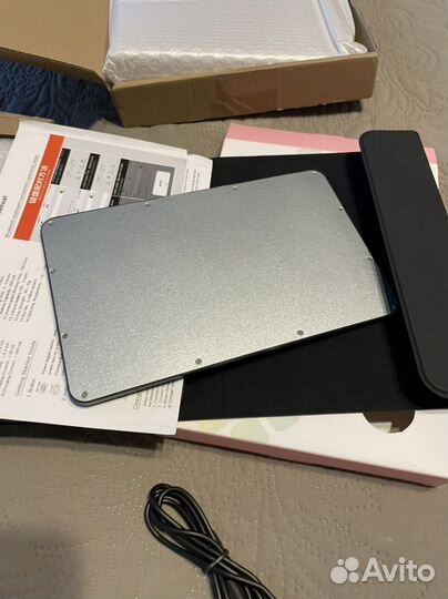 Чехол с клавиатурой для iPad Mini 6 2021 8.3