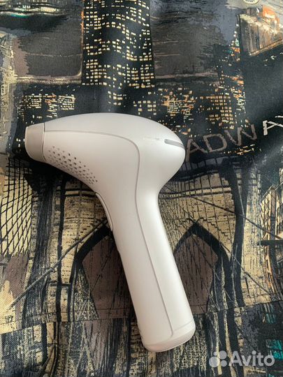 Фотоэпилятор philips