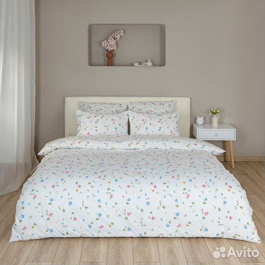 Постельное белье Весна