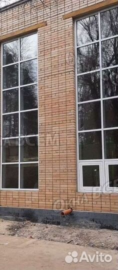 Окна быстро за день