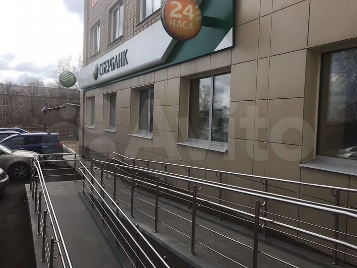 Торговая площадь, 245 м²