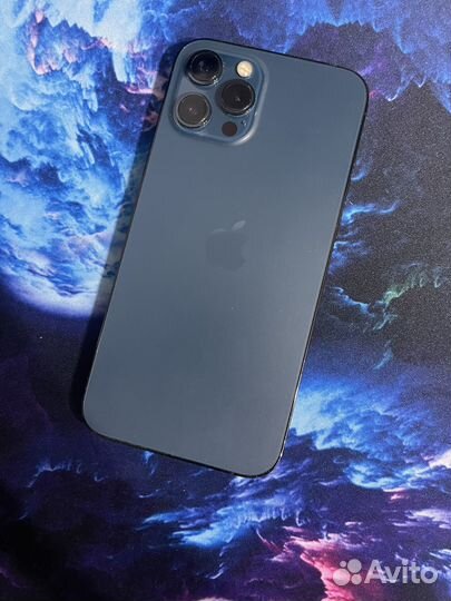 iPhone 15 Pro Max, 128 ГБ