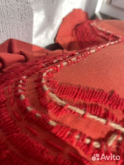 Подушка сердце