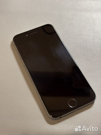 iPhone 6, 16 ГБ