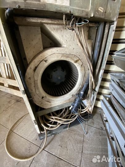 Кондиционер JAX ACF-60HE (Колонная сплит-система)