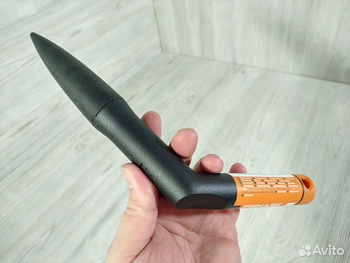 Посадочный конус Fiskars Solid 1057080
