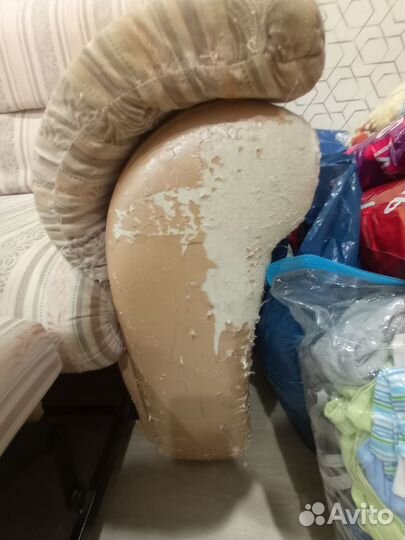 Отдам диван. Сегодня