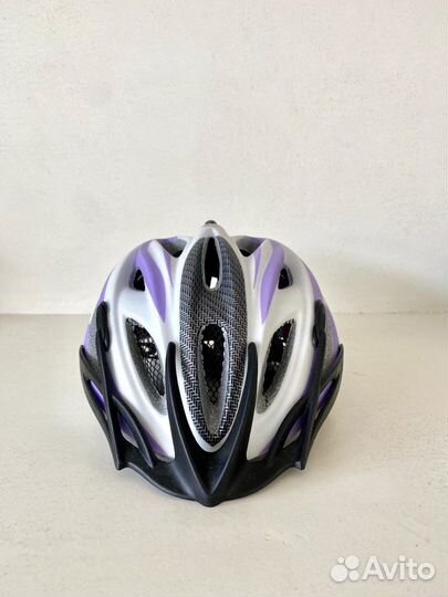 Велошлем оригинальный Etto Breeze L/XL (Норвегия)