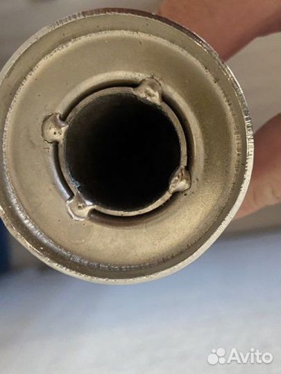 Турник распорный