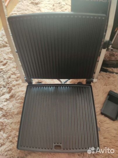 Гриль Redmond steakmaster rgm-m800