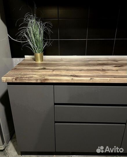 Кухонная мебель