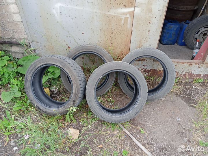 Dunlop Winter Maxx 215/50 R17 90