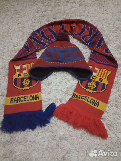 Шарф мужской оригинал