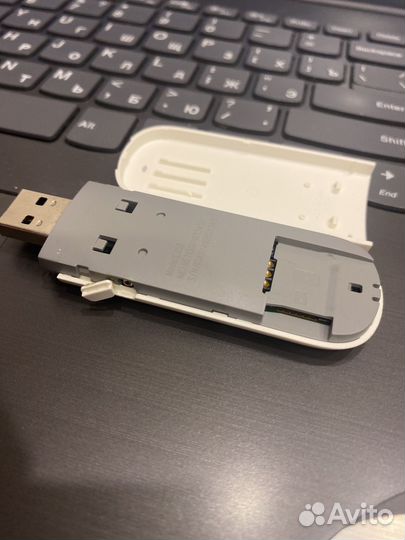 Модемы и роутеры 3G