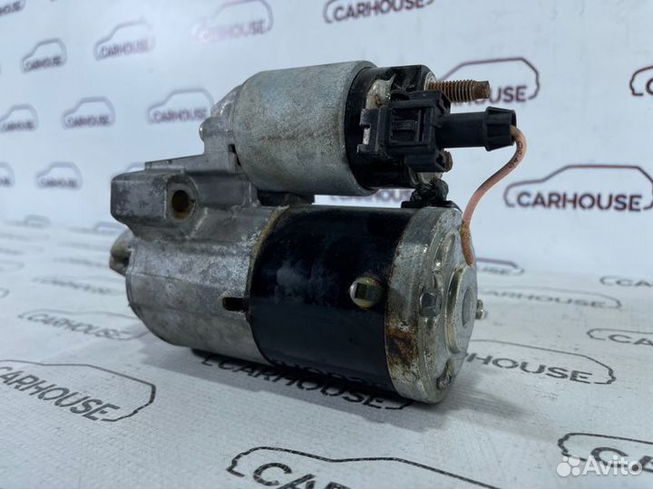 Стартер Peugeot 308 1.6 EP6 5FW 2009