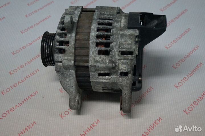 Nissan 23100-AX005 Генератор