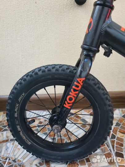 Беговел kokua likeabike jumper