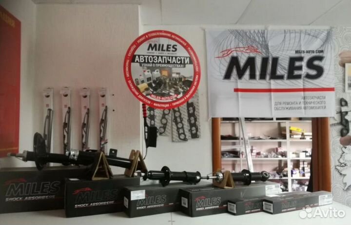 Колодки тормозные BMW E36/E46/Z4 E85/E86 задние