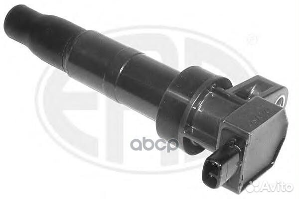 Катушка зажигания hyundai santa FE KIA sorento