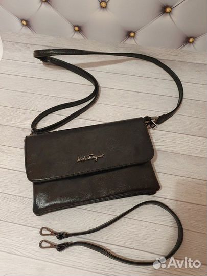 Сумка -Клач