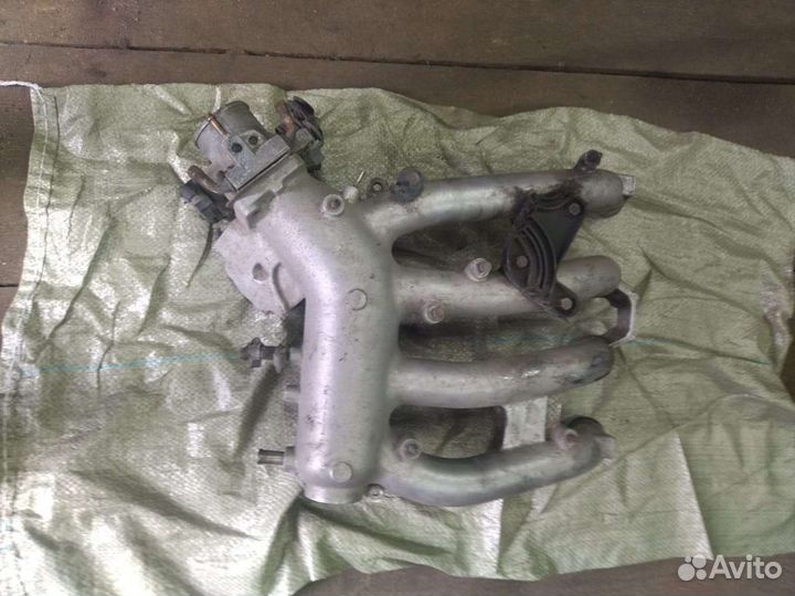 Ресивер Лада Приора,Лада Калина 16кл 1.6,8кл 1.6