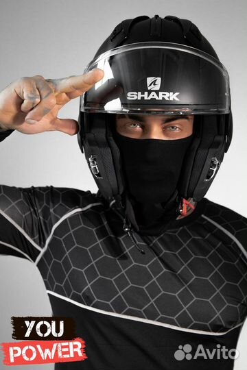 Термобель мото - летнее