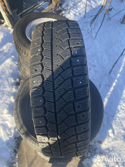 Viatti Bosco Nordico V-523 175/65 R14
