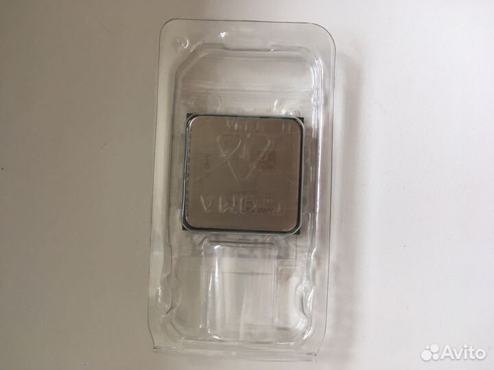 Процессор AMD FX4300 AM3+