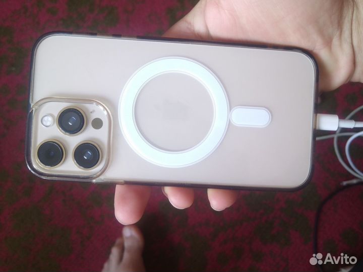 iPhone xr в корпусе 14 pro max 256 гб