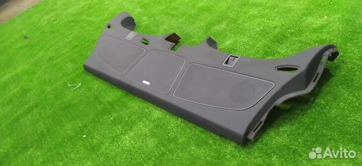 Полка заднего стекла Audi A8 D4 cdra 2010