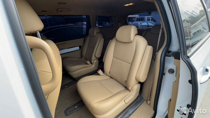 Аренда автомобиля