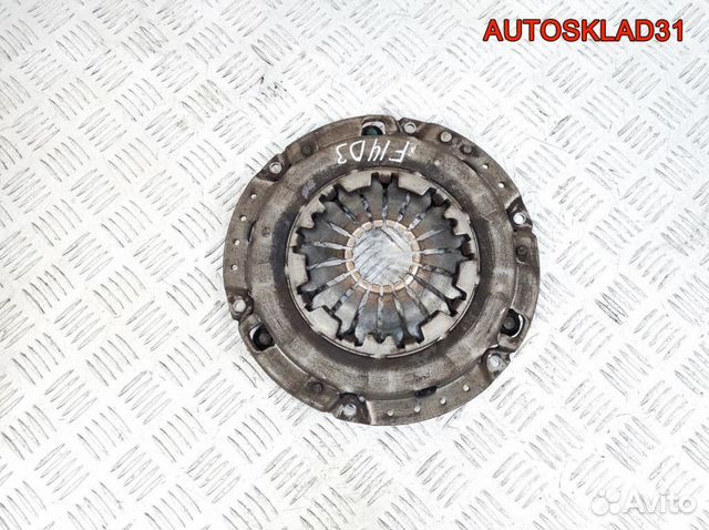 Корзина сцепления F14D3 Chevrolet Lacetti F14D3