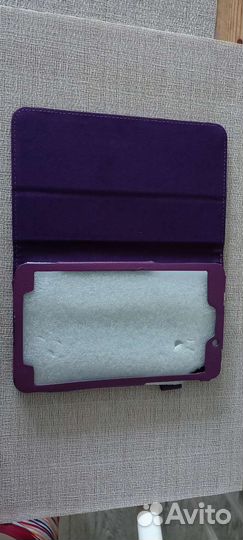 Новые чехлы для планшета Samsung