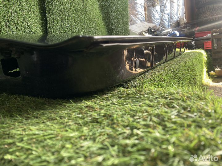 Дверь левая BMW 3 Е46 купе/кабриолет