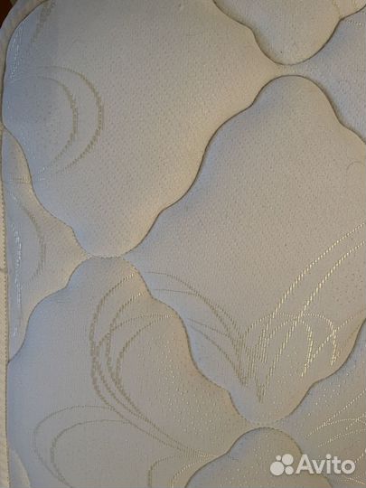 Прдам матрас Askona 1800*2000