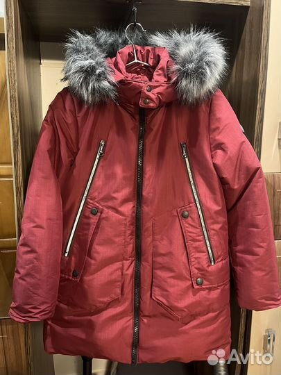 Куртка детская