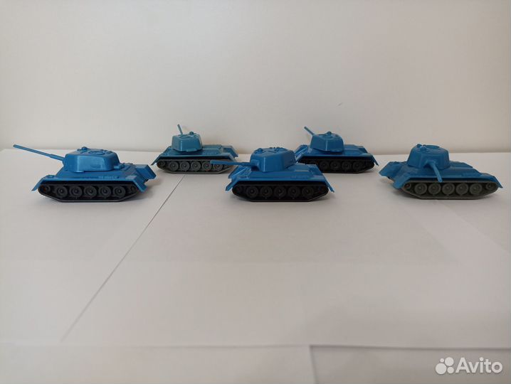 Военная техника СССР. Танк Т-34. Белозерск