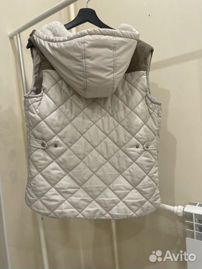 Жилетка безрукавка женская 48 50