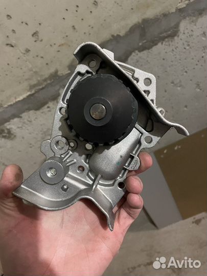 Помпа magneti marelli wpq0963