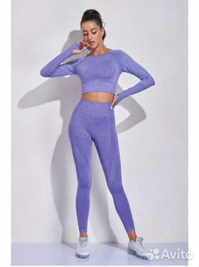 Спортивный костюм новый