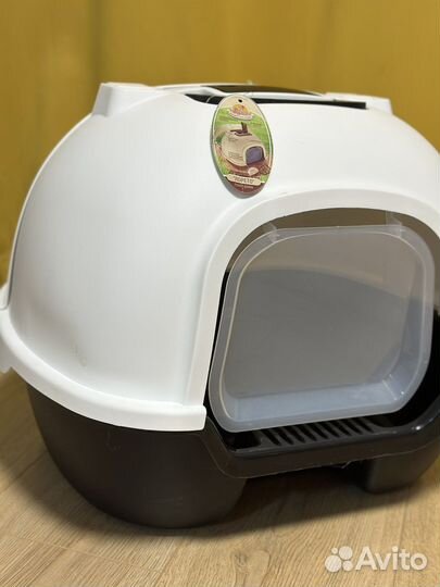 Лоток для кошек