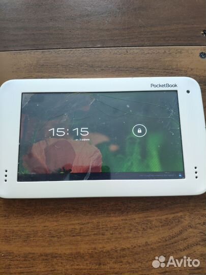 Электронная книга pocketbook surfpad u7