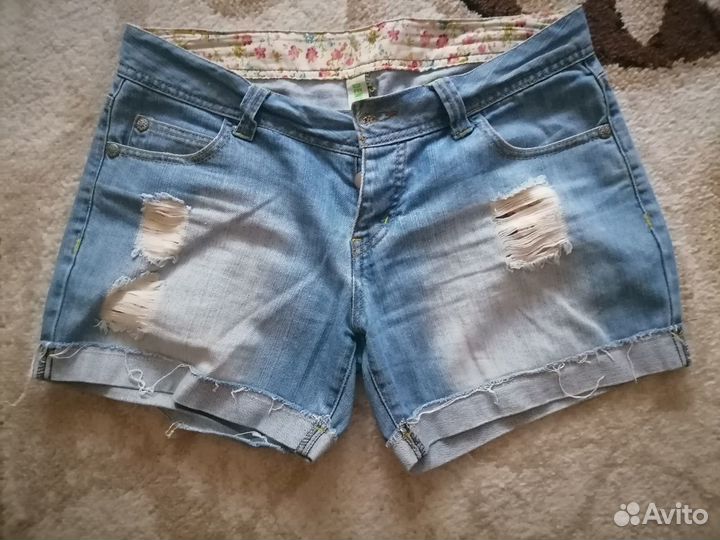 Шорты