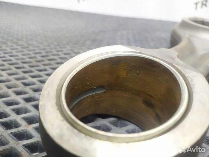 Шатун Iveco Stralis